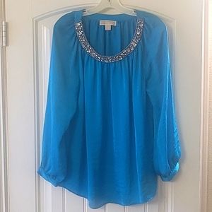 Womens Michael Kors top